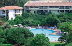 Отель Barut Hotels Cennet